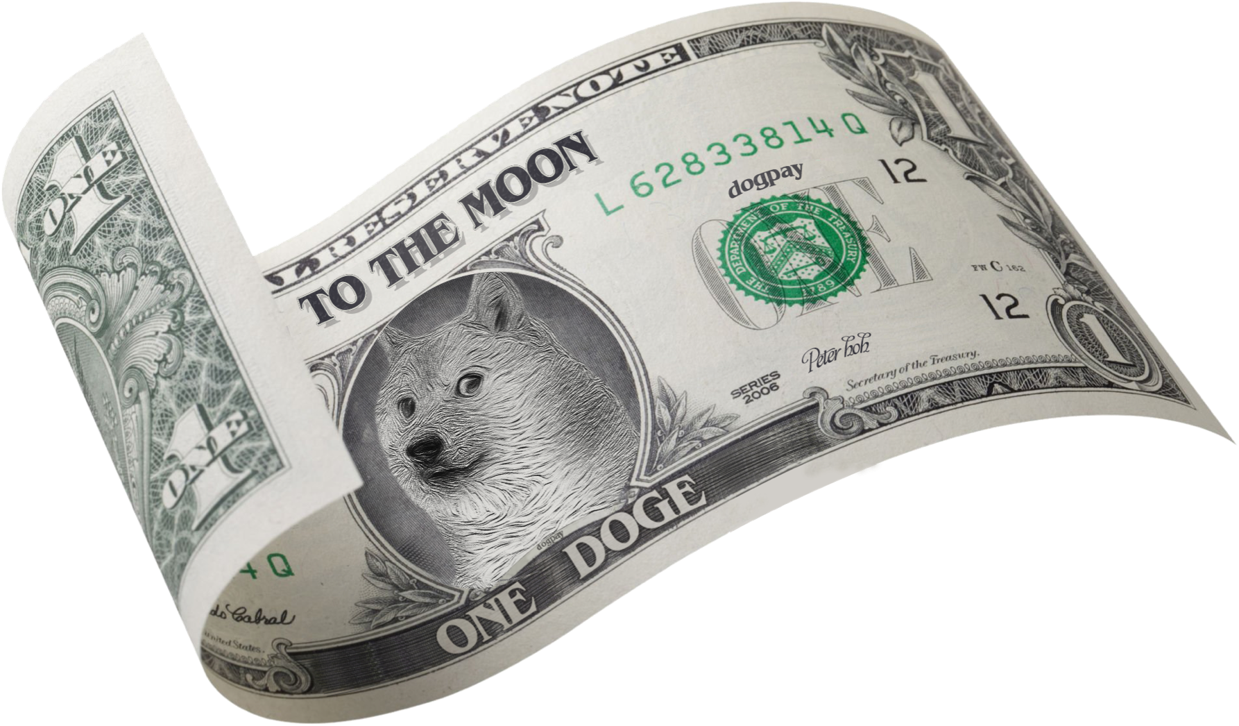 DogeMoney